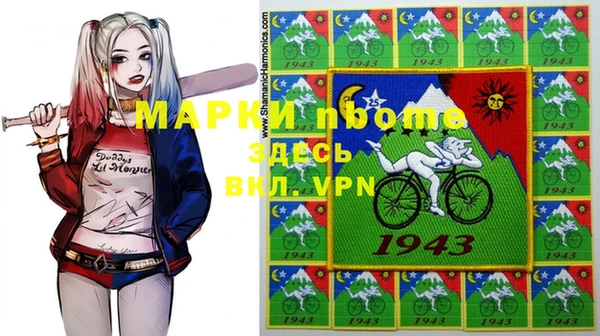 твердый Арсеньев